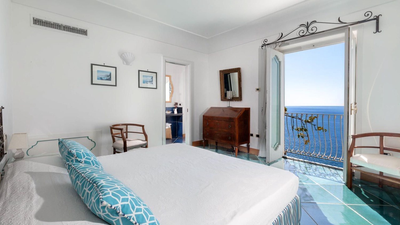 Photo of Bedroom in Arienzo