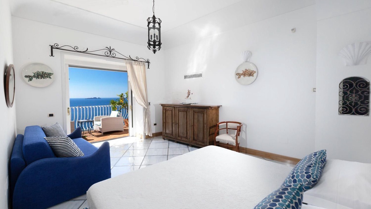 Photo of Bedroom in Arienzo