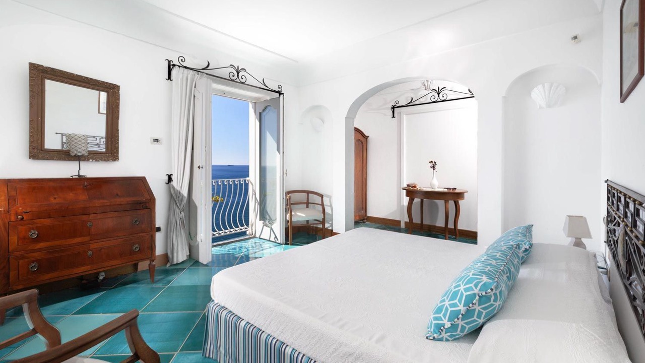 Photo of Bedroom in Arienzo