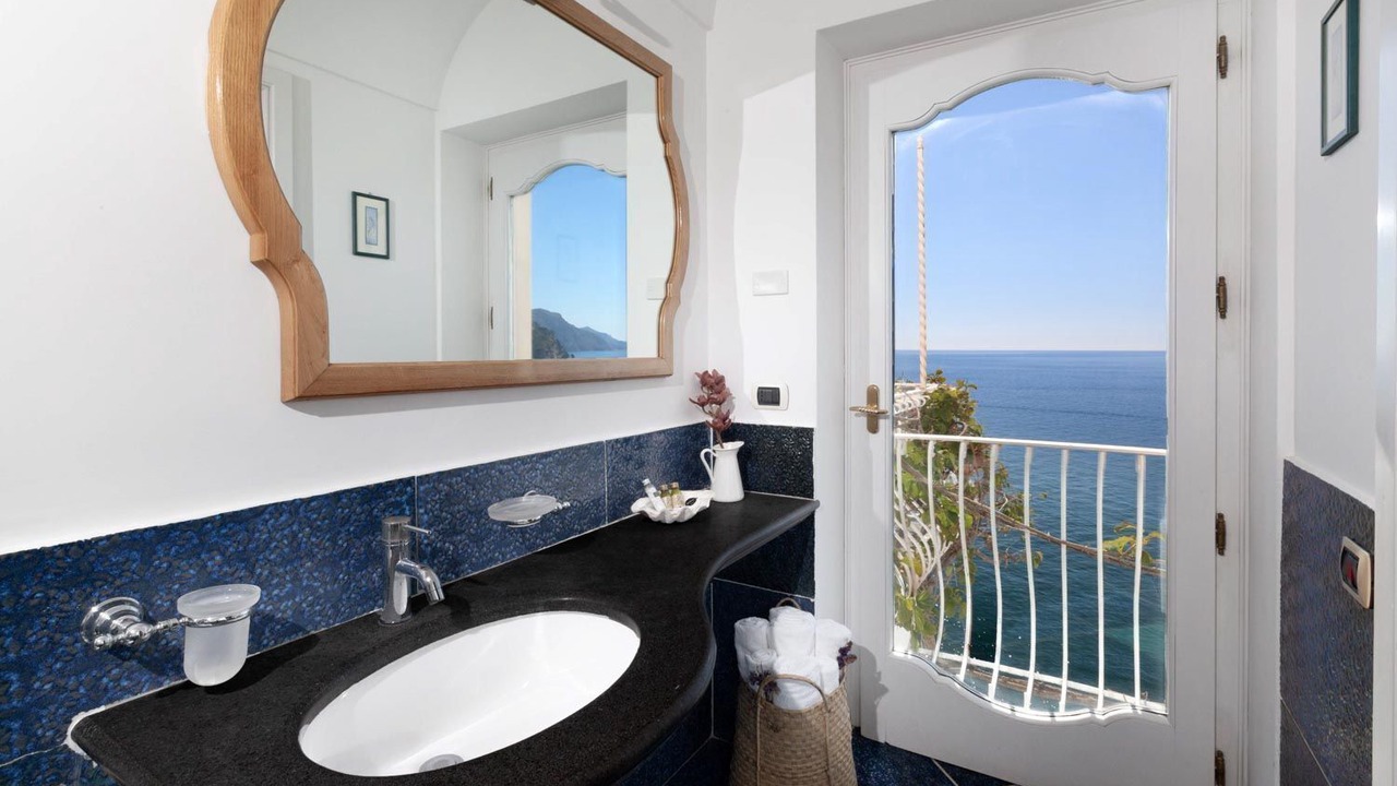Photo of Bathroom in Arienzo