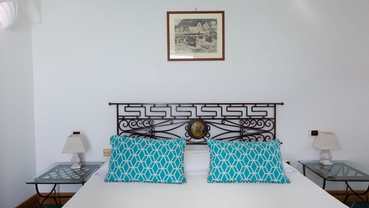 Photo of Bedroom in Arienzo