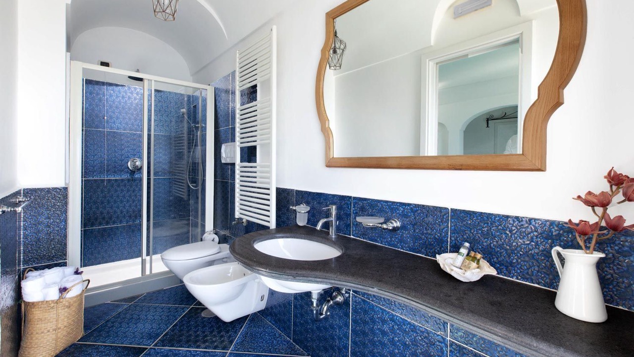 Photo of Bathroom in Arienzo