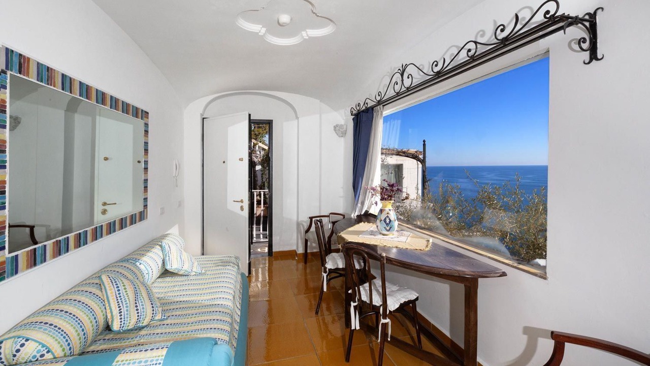 Photo of Livingroom in Arienzo
