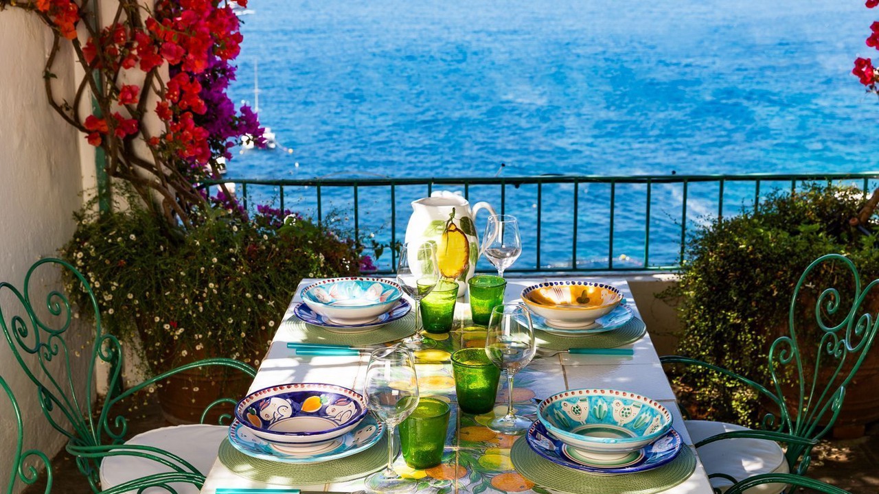 Photo of Others in Positano City Centre
