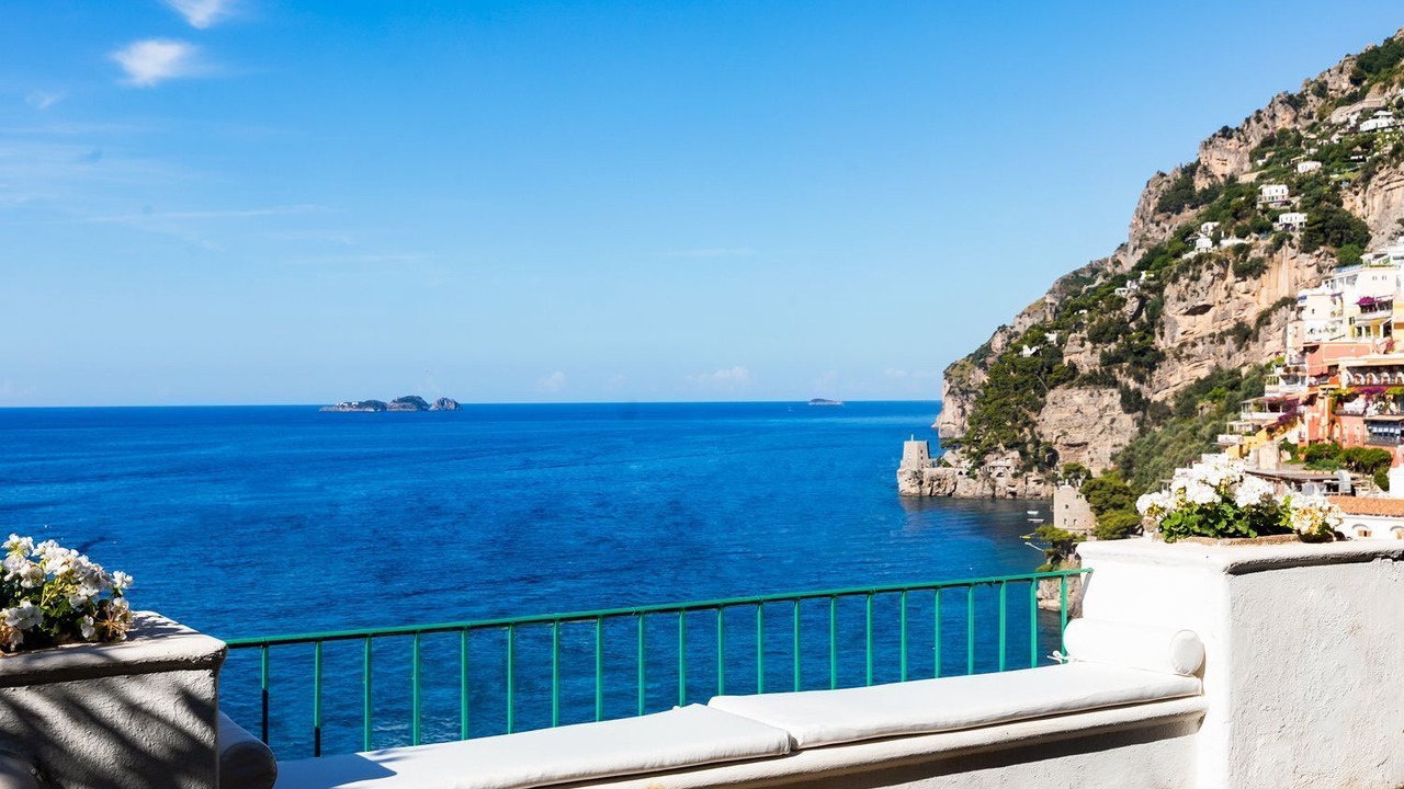 Photo of Others in Positano City Centre
