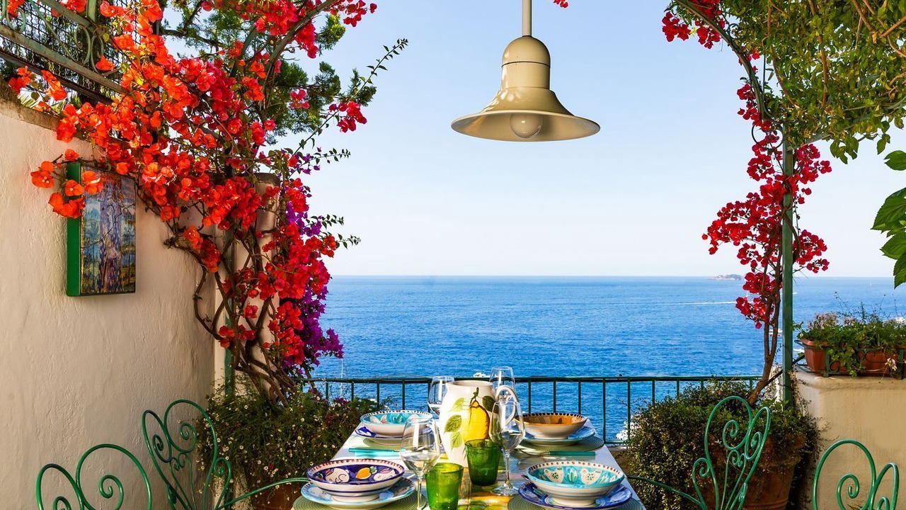 Photo of Others in Positano City Centre