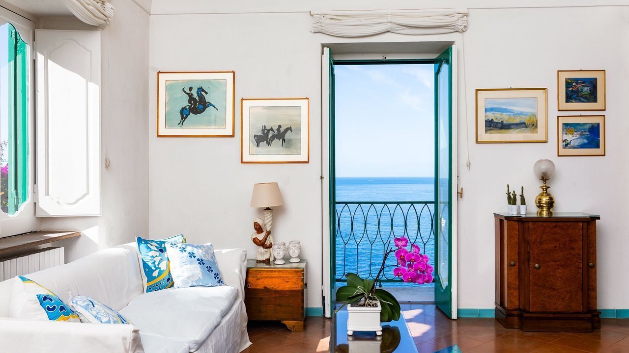Photo of Others in Positano City Centre