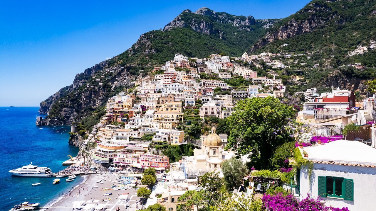 Photo of Others in Positano City Centre