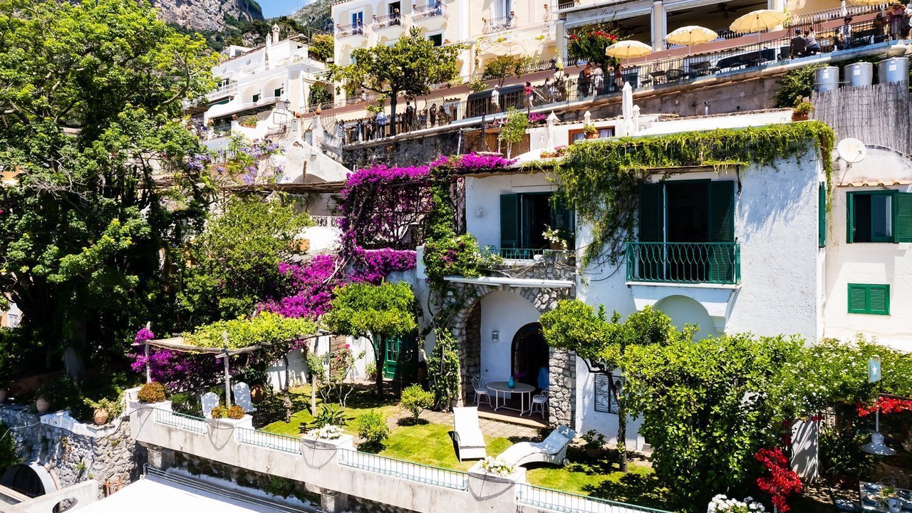 Photo of Others in Positano City Centre