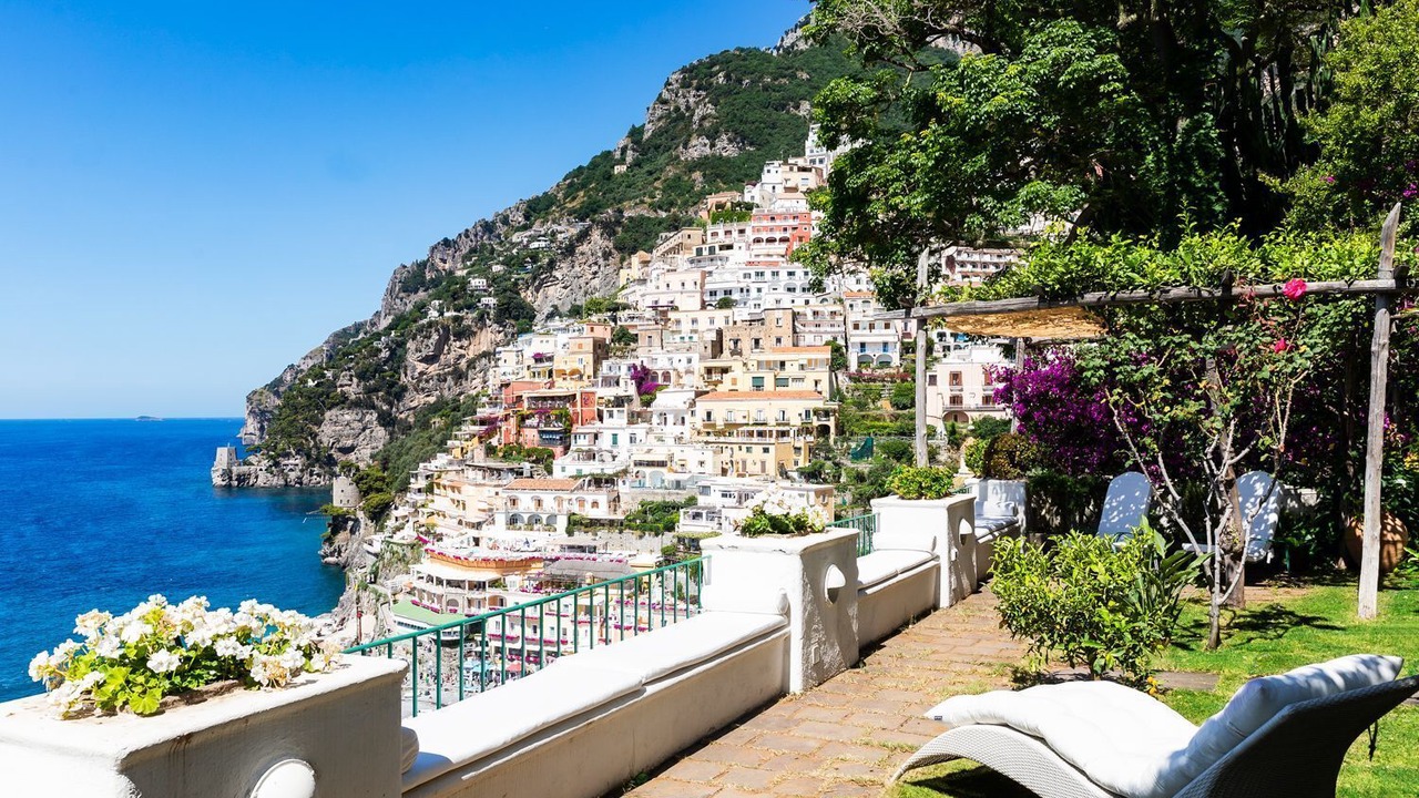 Photo of Others in Positano City Centre