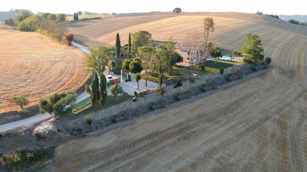 Photo of Outdoor in Monte San Giusto