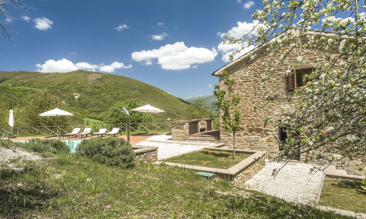 Photo of Outdoor in Gubbio