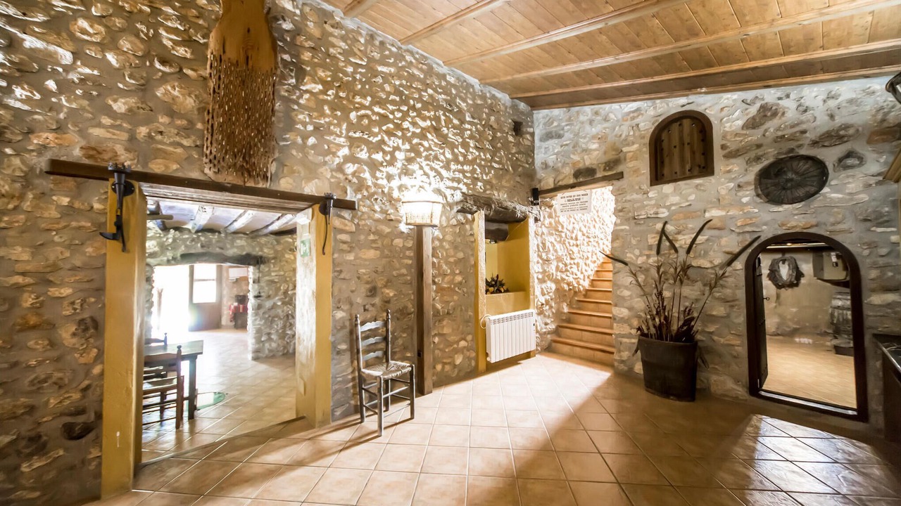 Photo of Others in Les Coves de Vinroma