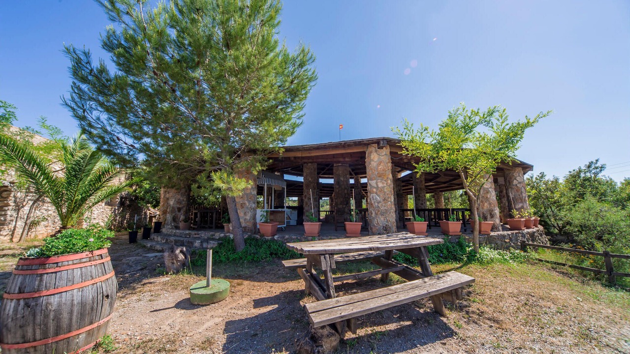 Photo of Outdoor in Les Coves de Vinroma