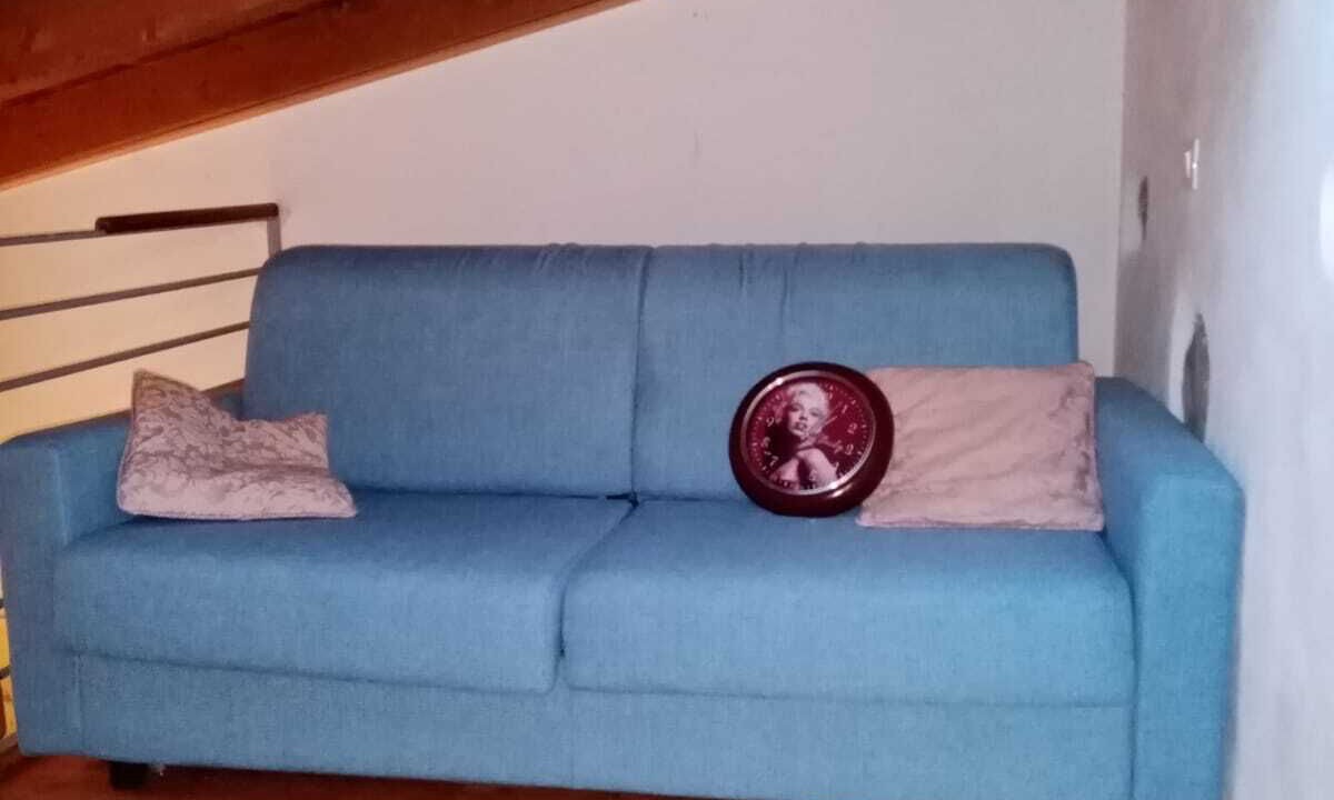 Photo of Livingroom in Masero