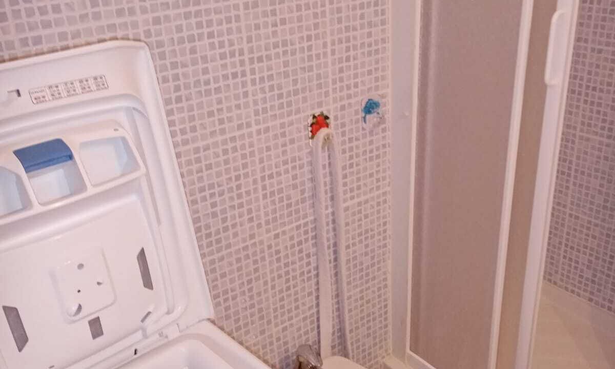 Photo of Bathroom in Masero