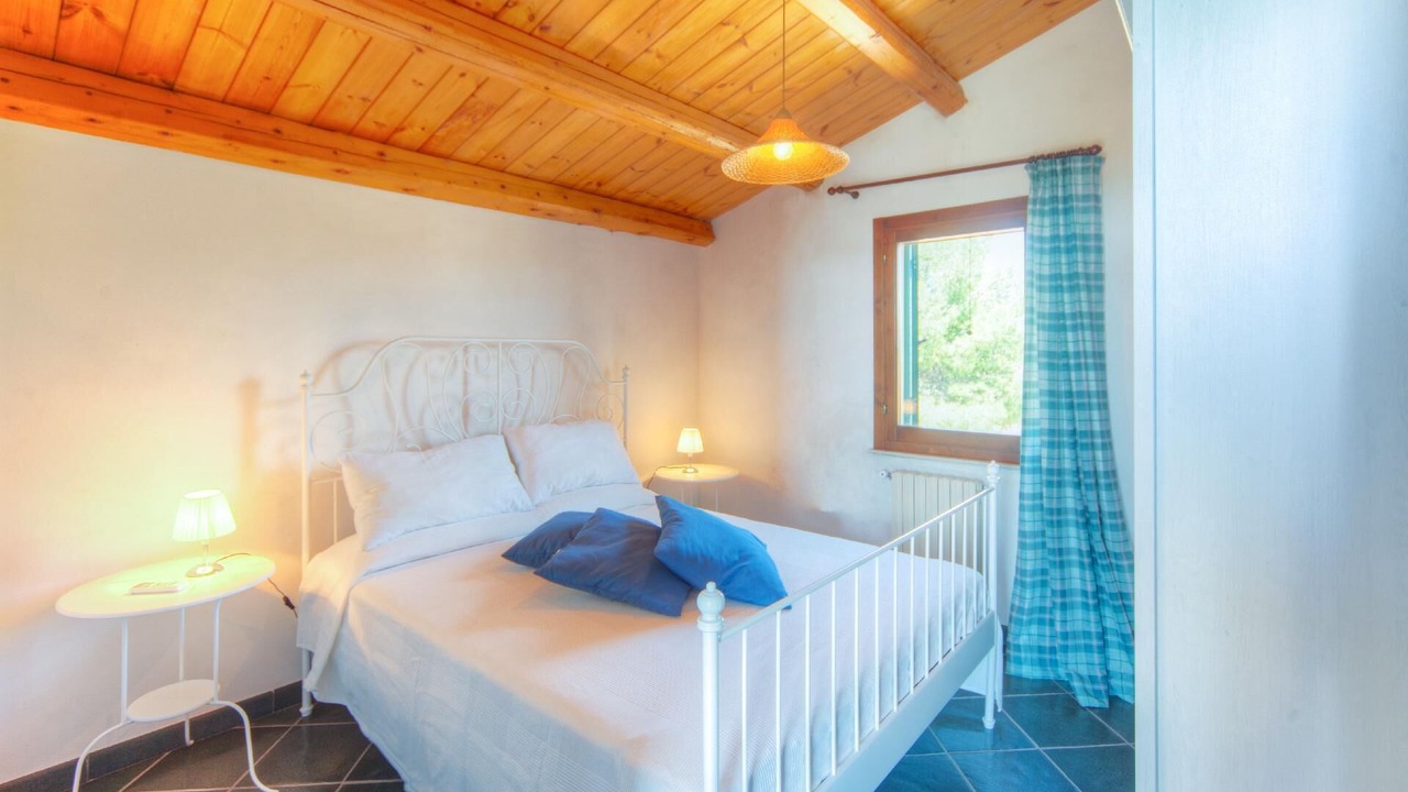 Photo of Bedroom in Scicli