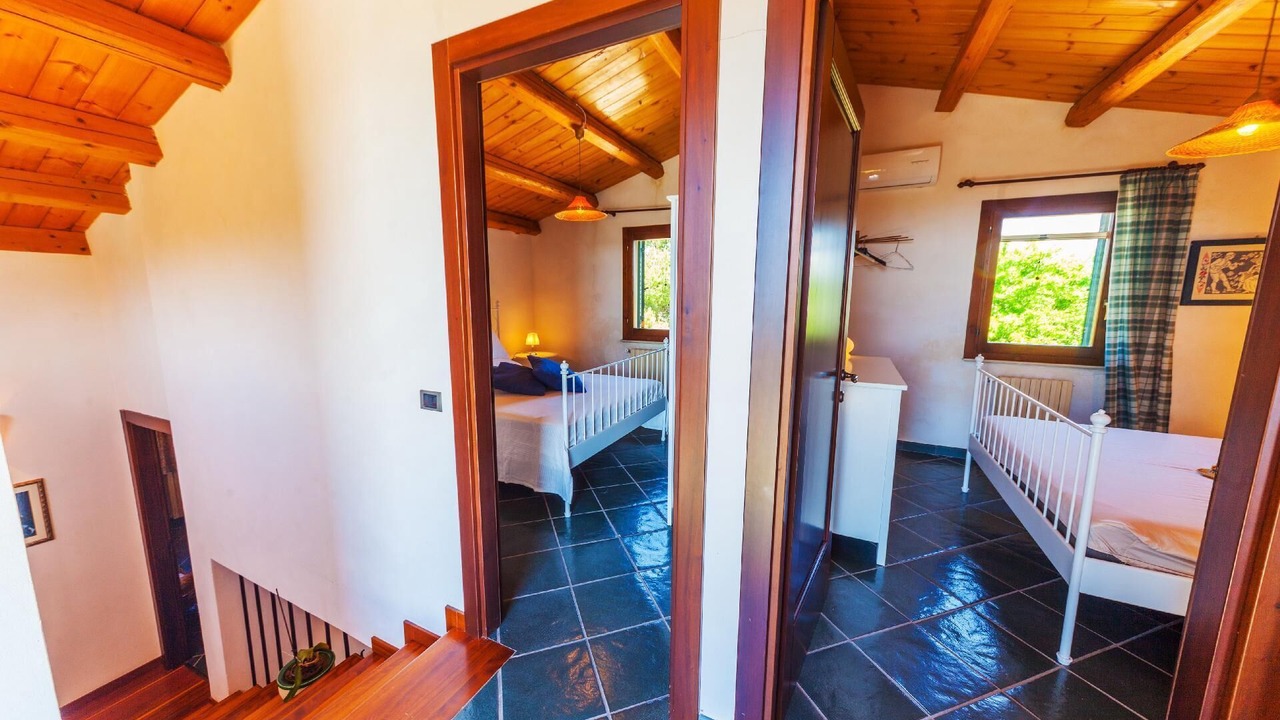 Photo of Bedroom in Scicli