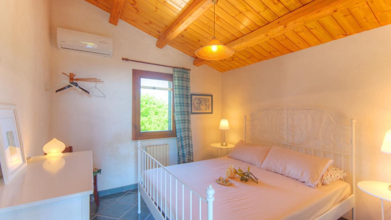 Photo of Bedroom in Scicli