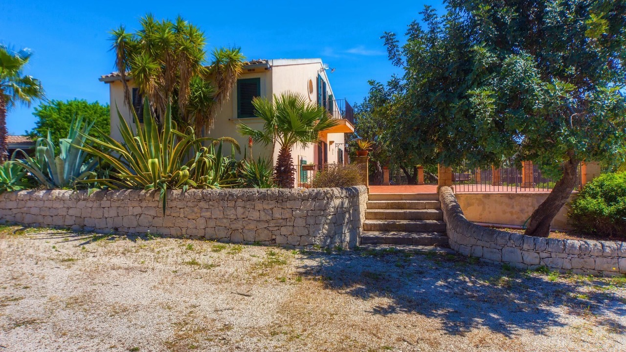 Photo of Outdoor in Scicli