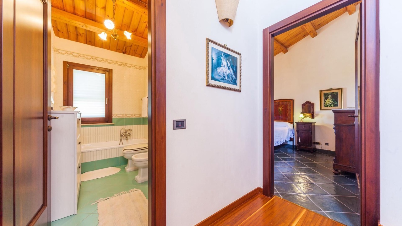 Photo of Bathroom in Scicli