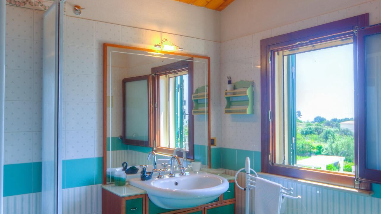 Photo of Bathroom in Scicli