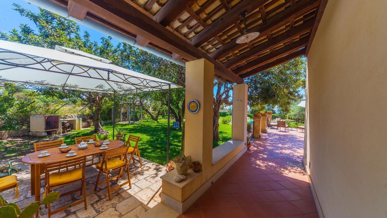 Photo of Outdoor in Scicli