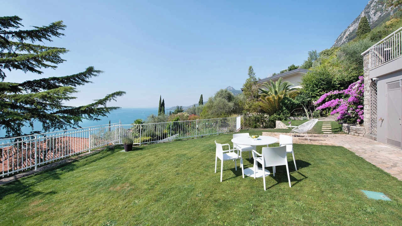 Photo of Outdoor in Gargnano