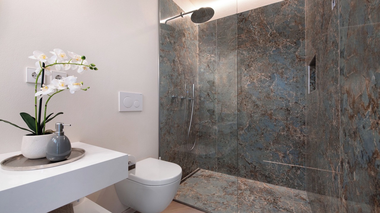 Photo of Bathroom in Gargnano