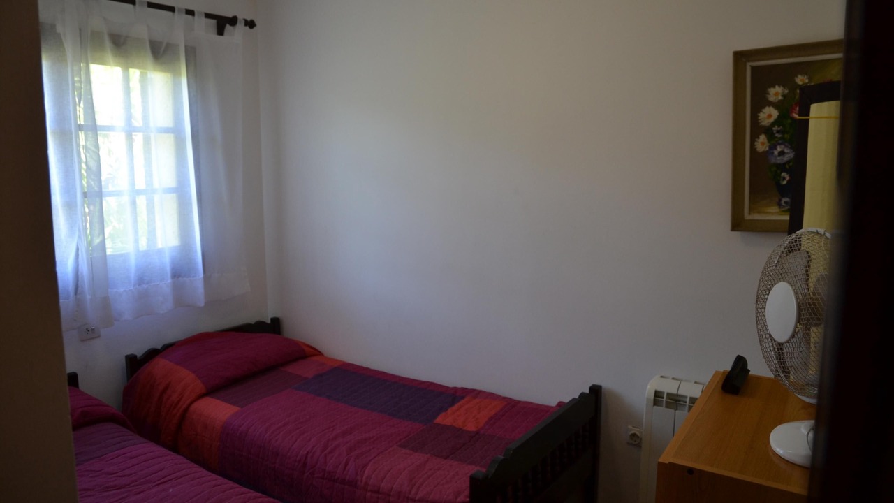 Photo of Bedroom in La Torre Vella