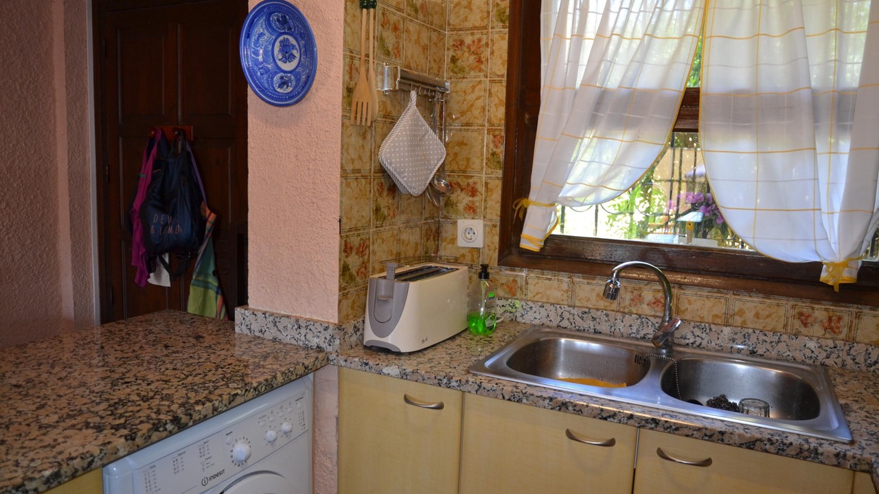 Photo of Kitchen in La Torre Vella
