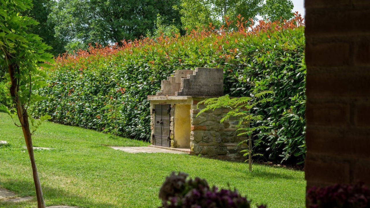 Photo of Outdoor in Bivio Lugnano