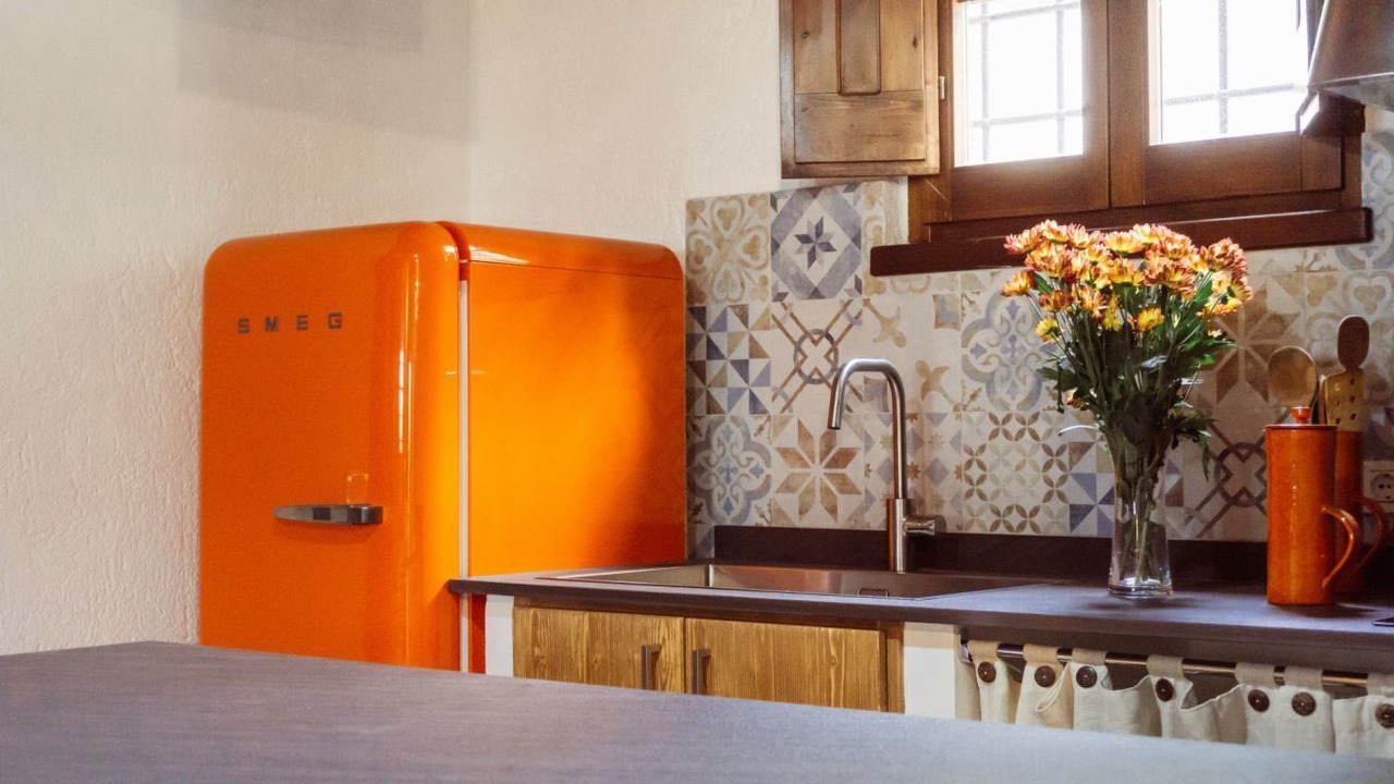 Photo of Kitchen in Bivio Lugnano