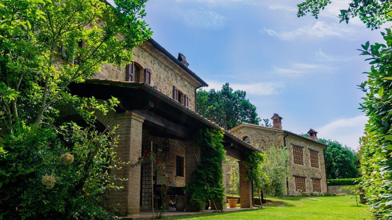 Photo of Outdoor in Bivio Lugnano