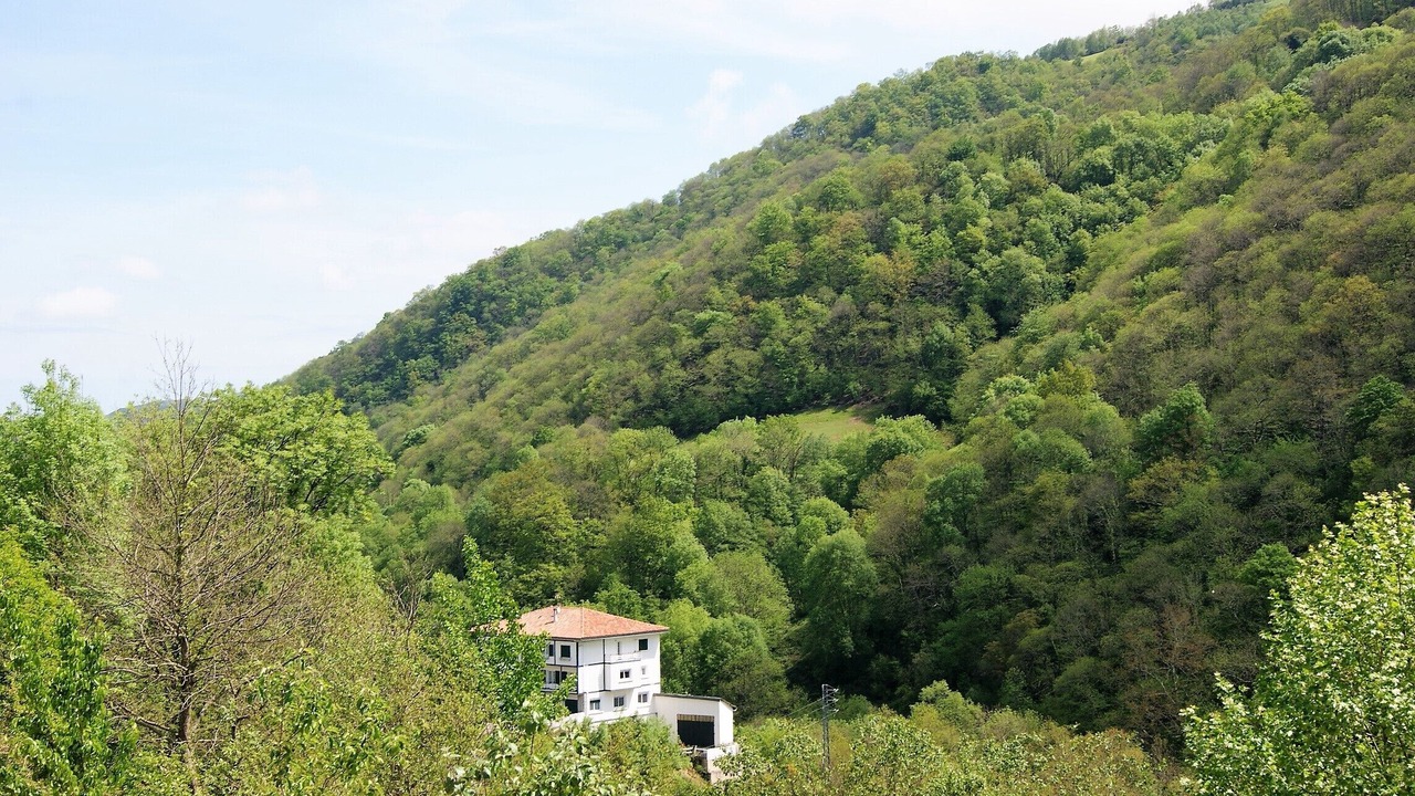 Photo of Outdoor in Valcarlos