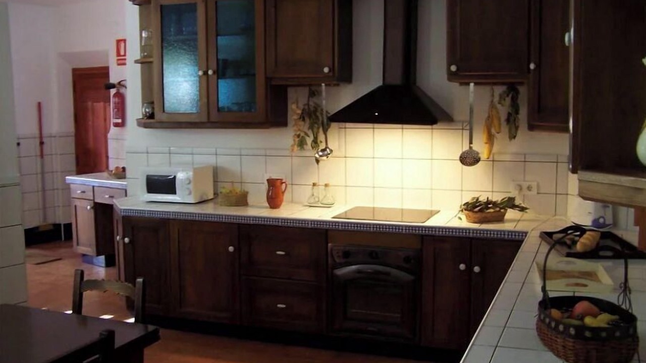 Photo of Kitchen in Pozo-Lorente