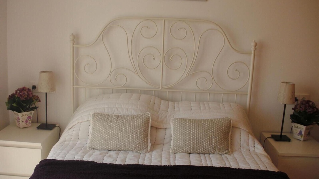 Photo of Bedroom in Alhama de Murcia