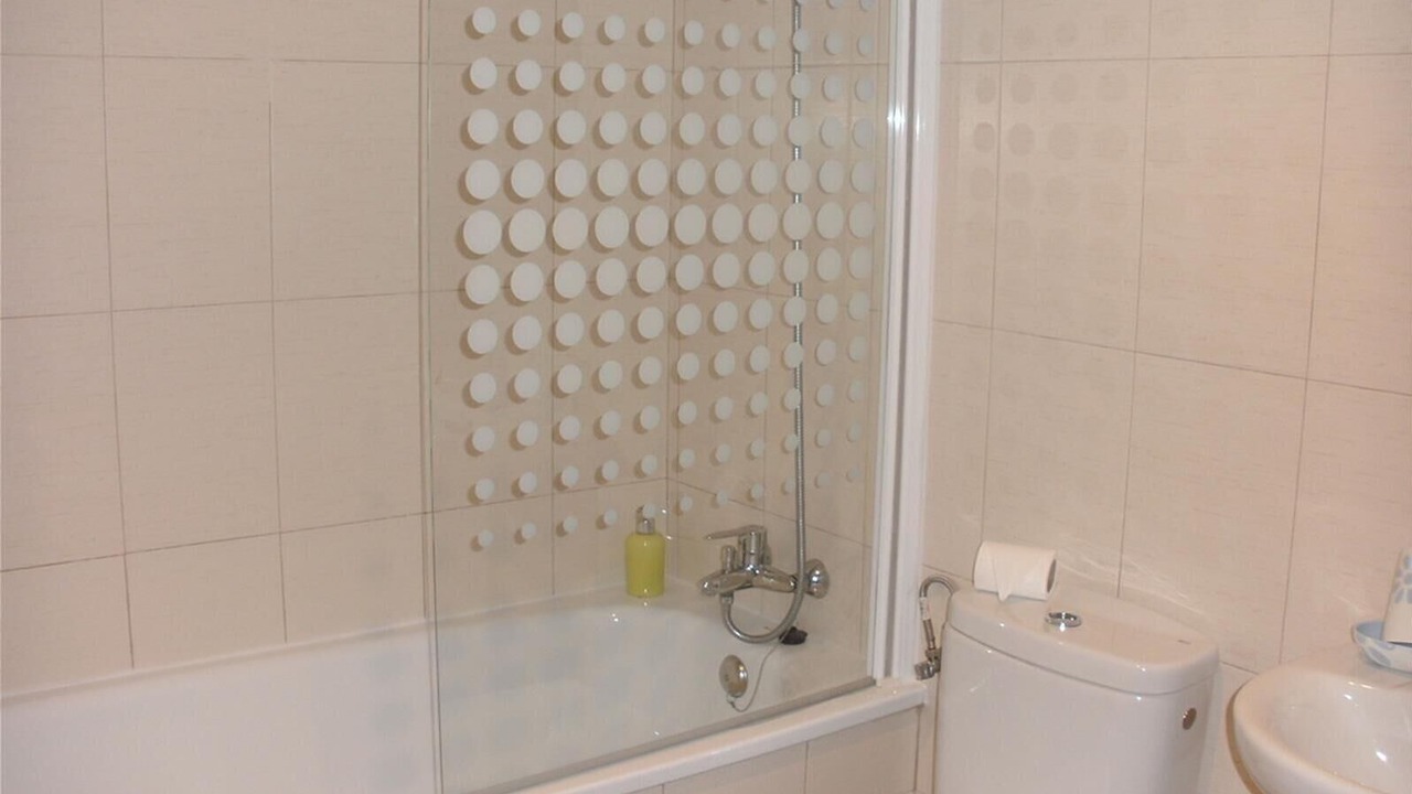Photo of Bathroom in Alhama de Murcia