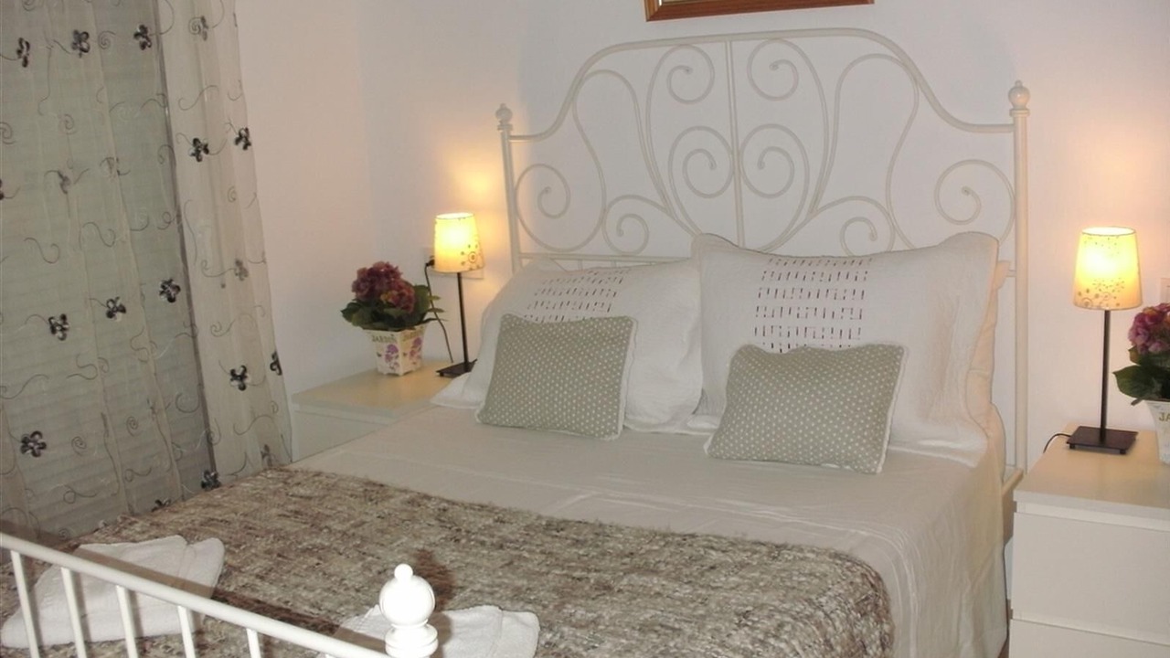 Photo of Bedroom in Alhama de Murcia