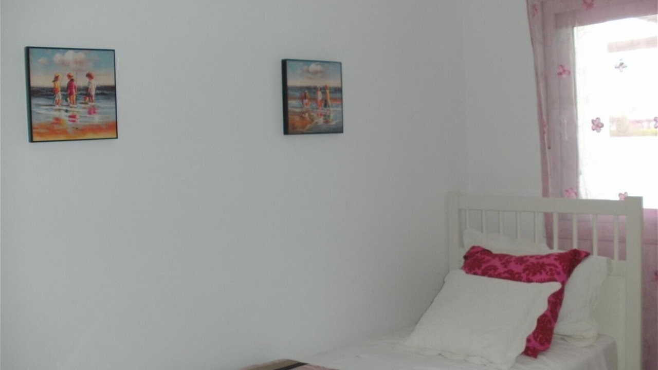 Photo of Bedroom in Alhama de Murcia