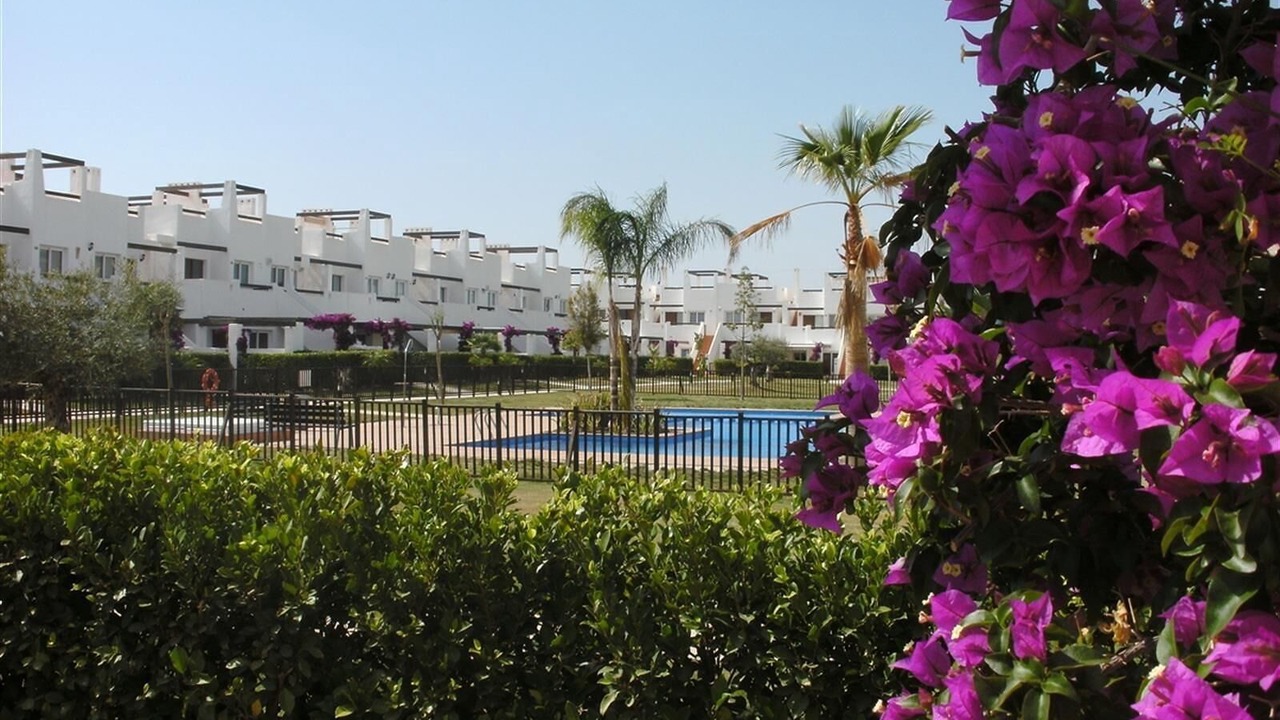 Photo of Outdoor in Alhama de Murcia