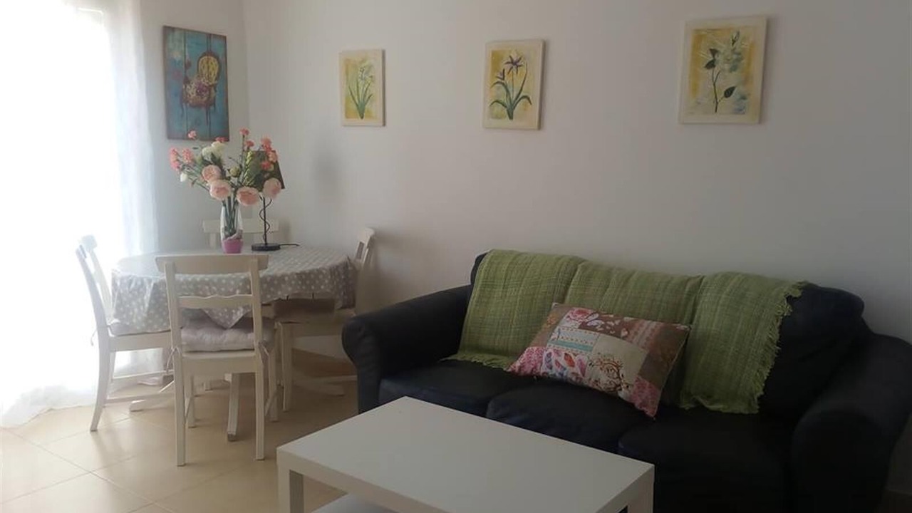Photo of Livingroom in Alhama de Murcia
