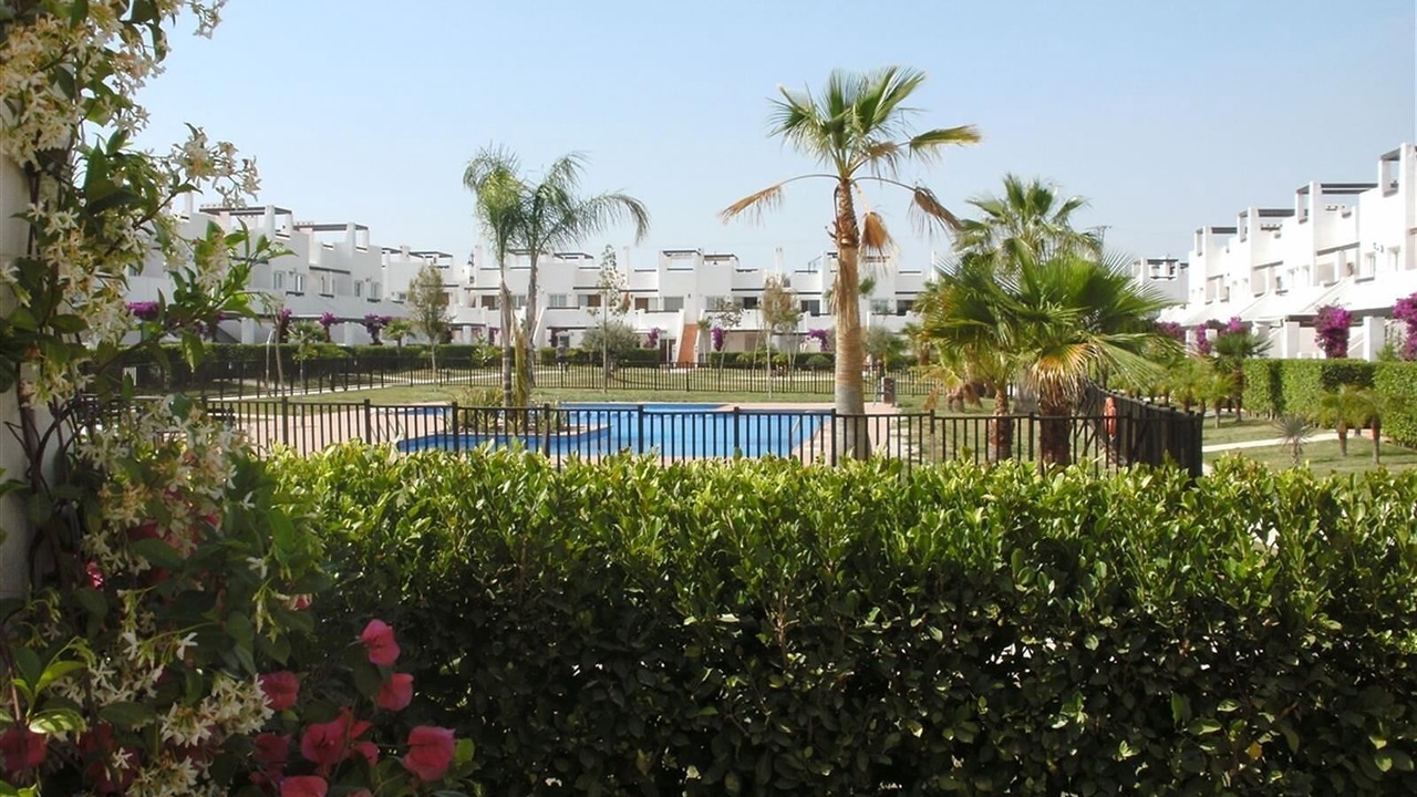 Photo of Outdoor in Alhama de Murcia