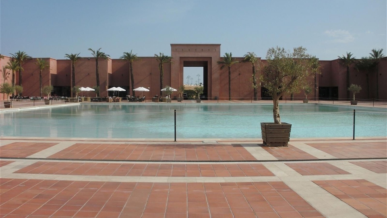 Photo of Outdoor in Alhama de Murcia