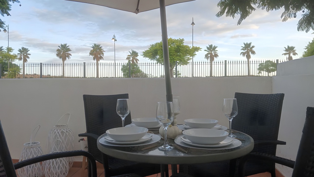 Photo of Outdoor in Alhama de Murcia