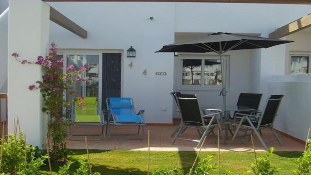 Photo of Outdoor in Alhama de Murcia