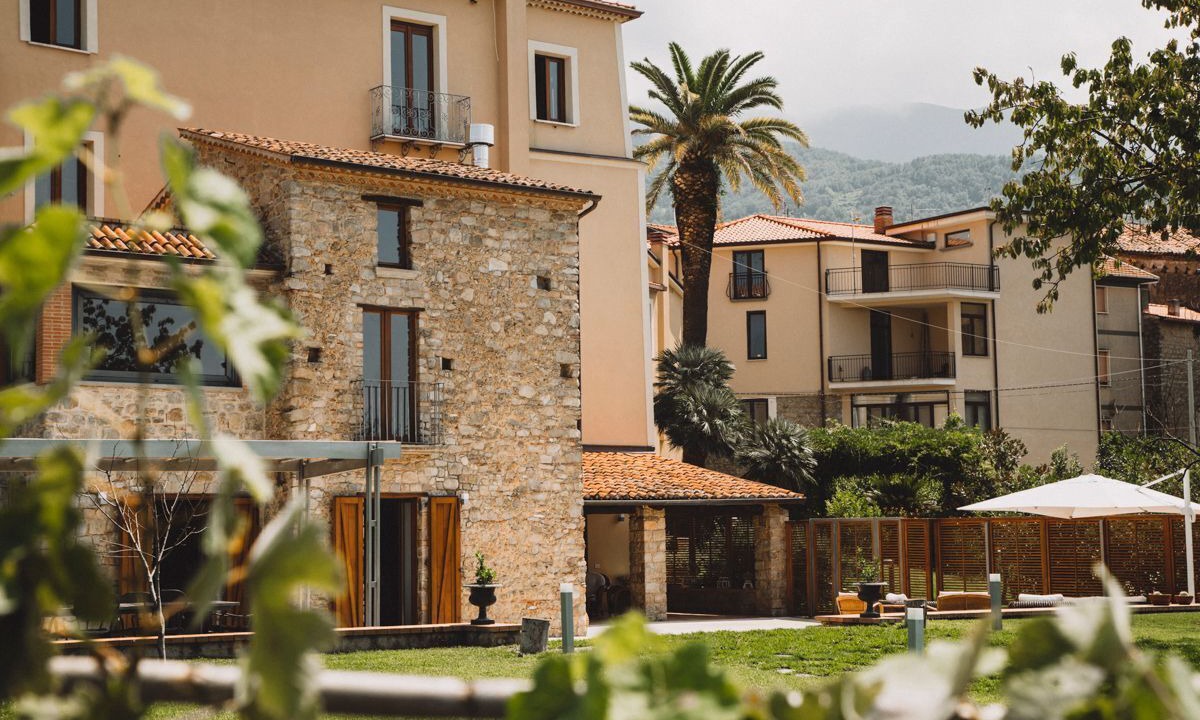 Photo of Others in Vallo della Lucania