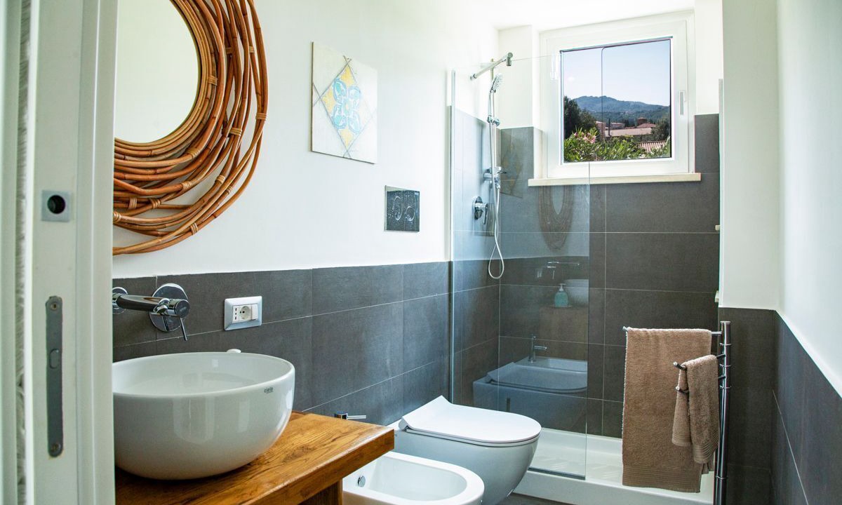 Photo of Bathroom in Vallo della Lucania