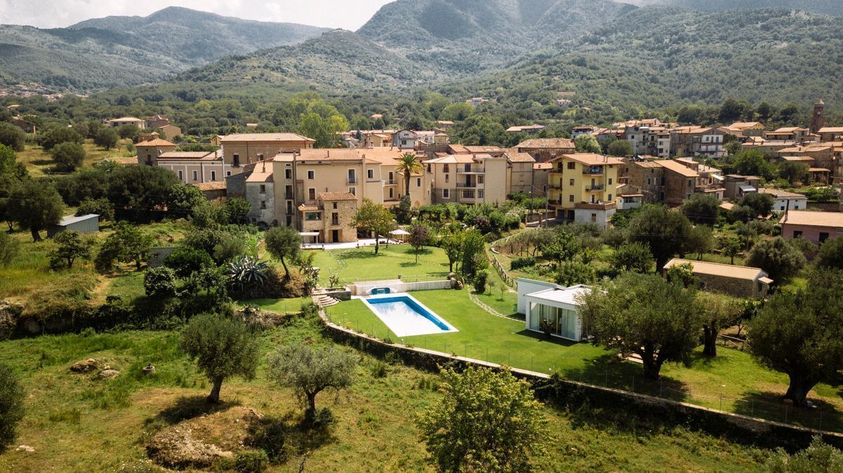 Photo of Others in Vallo della Lucania