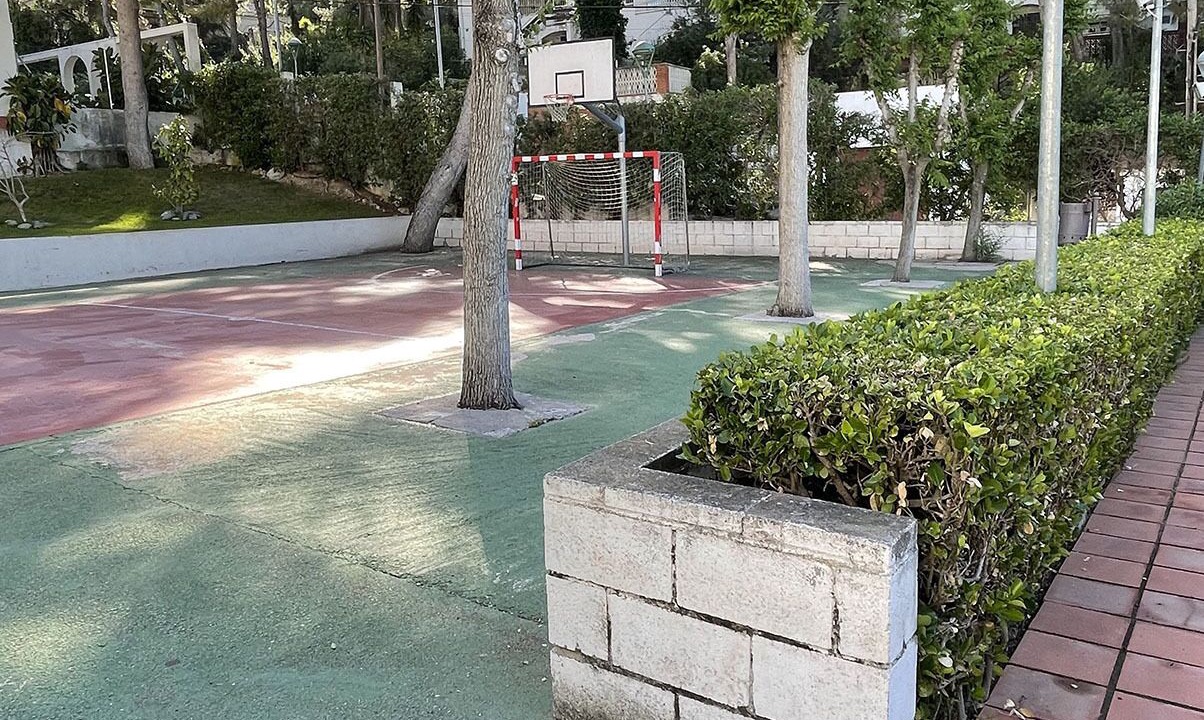 Photo of Outdoor in Tamarit